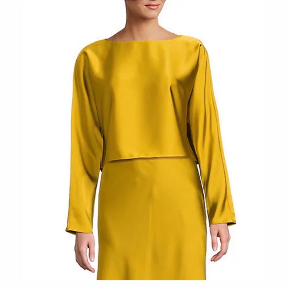 Antoni Melani Blyss Top and Bella Skirt